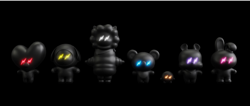 日本独占販売】BT21 X FRAGMENT｜HYPE DROP by SNKRDUNK