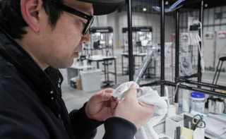 ストリートウェア鑑定