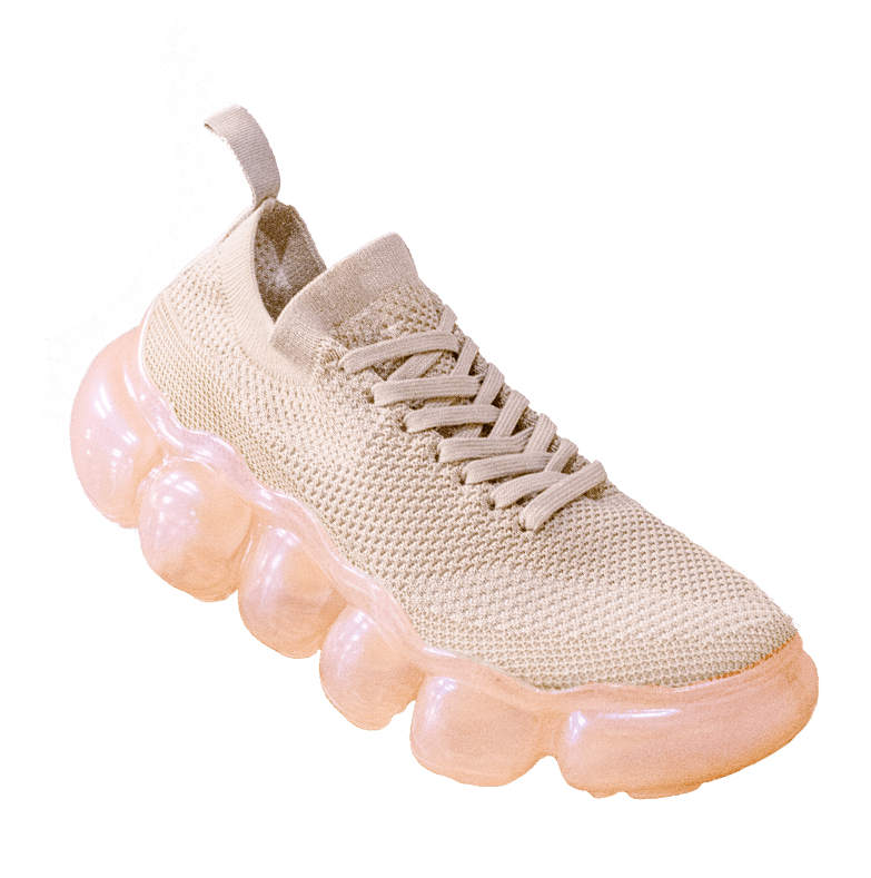 JEWELRY GRAY/ICE GRAY