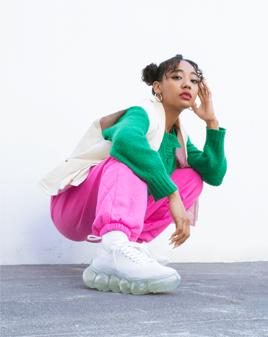 groundsの人気モデルJEWELRY