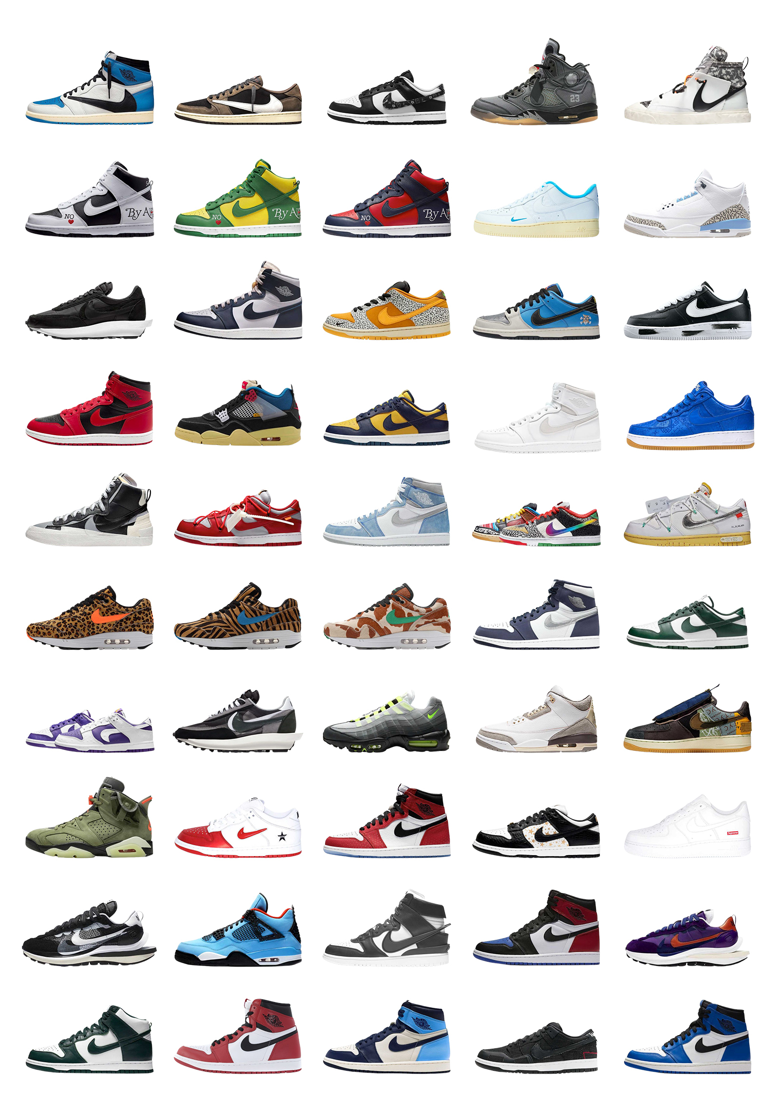 スニダン大阪南堀江店 オープン記念イベント | スニーカーダンク