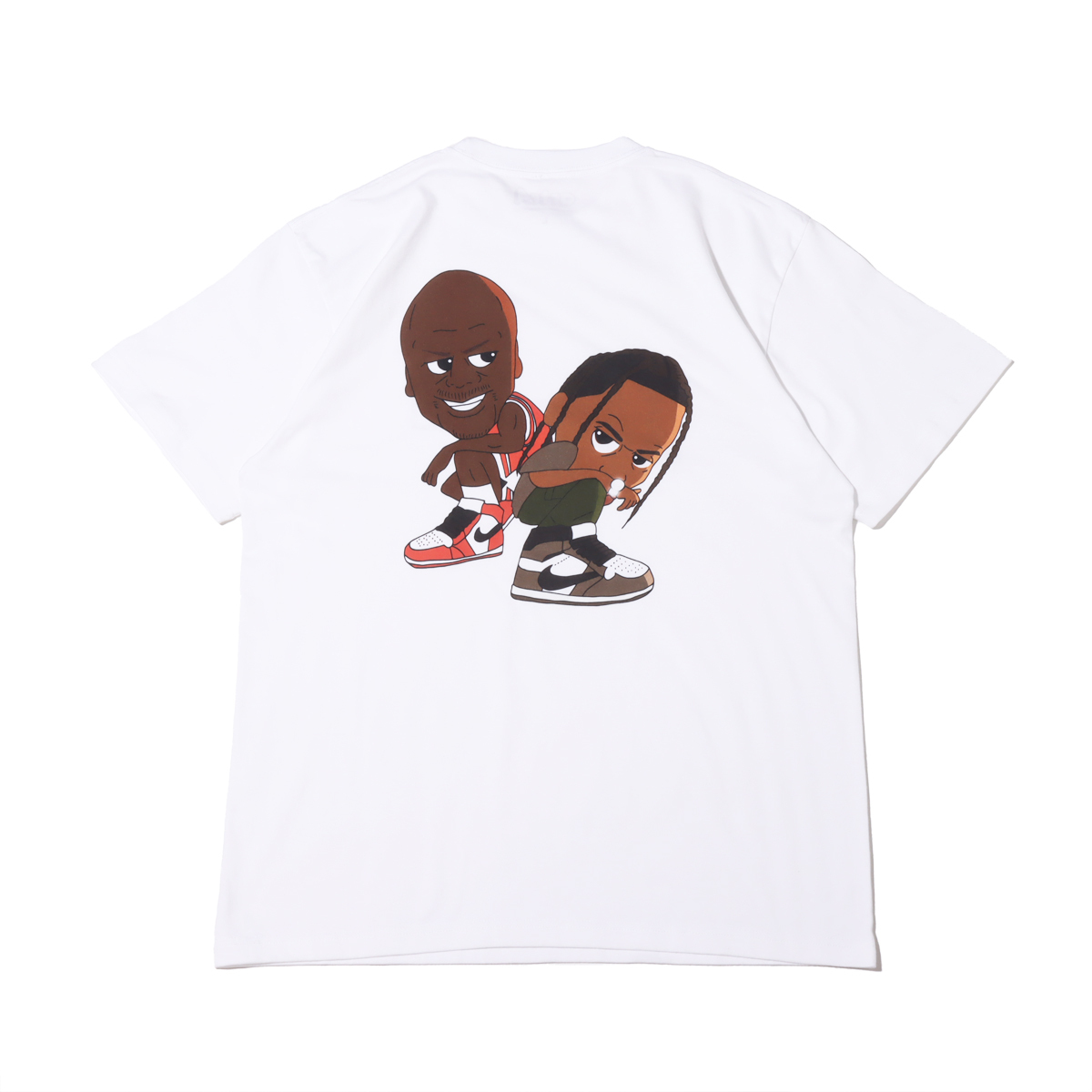 artrA(アルトラ) Tシャツ9