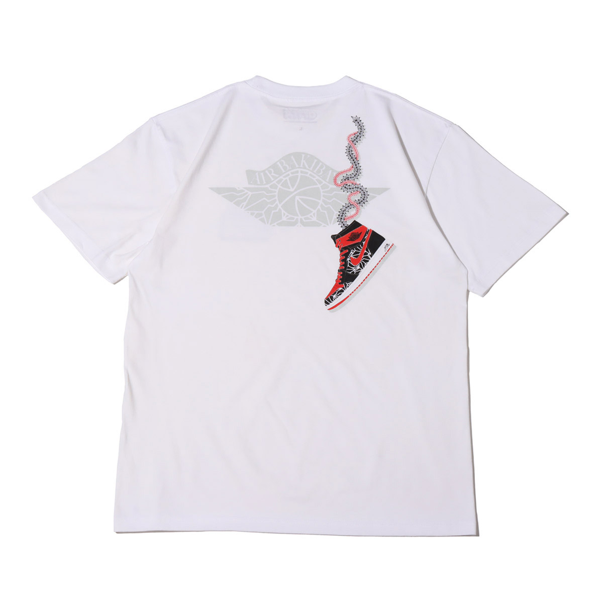 artrA(アルトラ) Tシャツ9