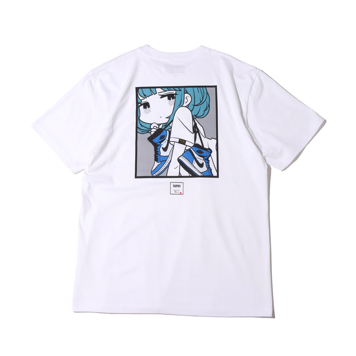 artrA(アルトラ) Tシャツ9