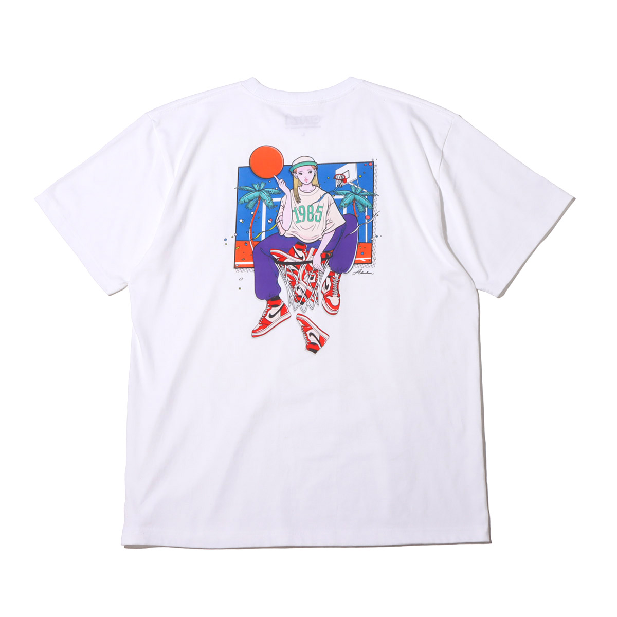 artrA(アルトラ) Tシャツ7