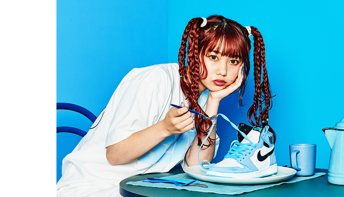 SNKRDUNK × WIND AND SEA | スニーカーダンク