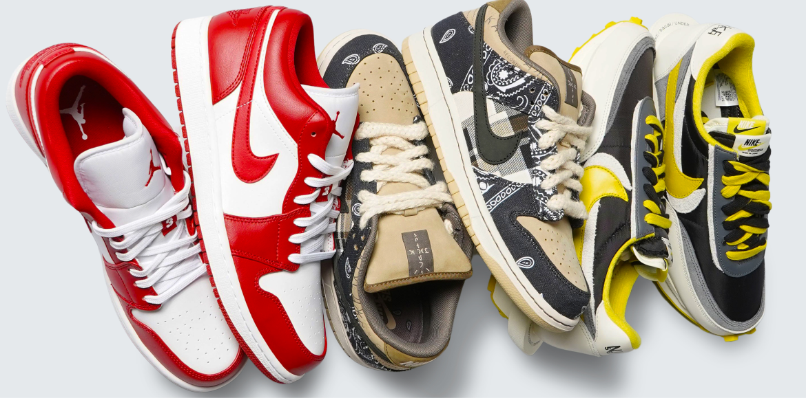 SNKRDUNK HARAJUKU 1st anniversary | スニーカーダンク