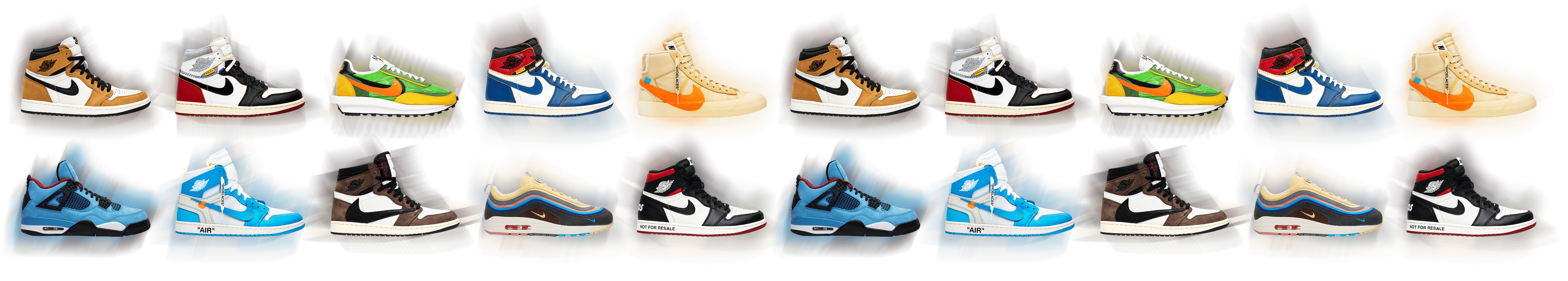 プレゼントスニーカー1