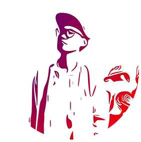 オカツヨシです。