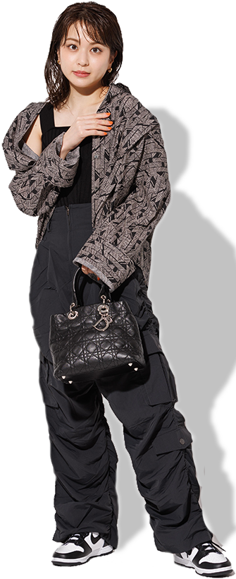 MEN'S LIKE モデル