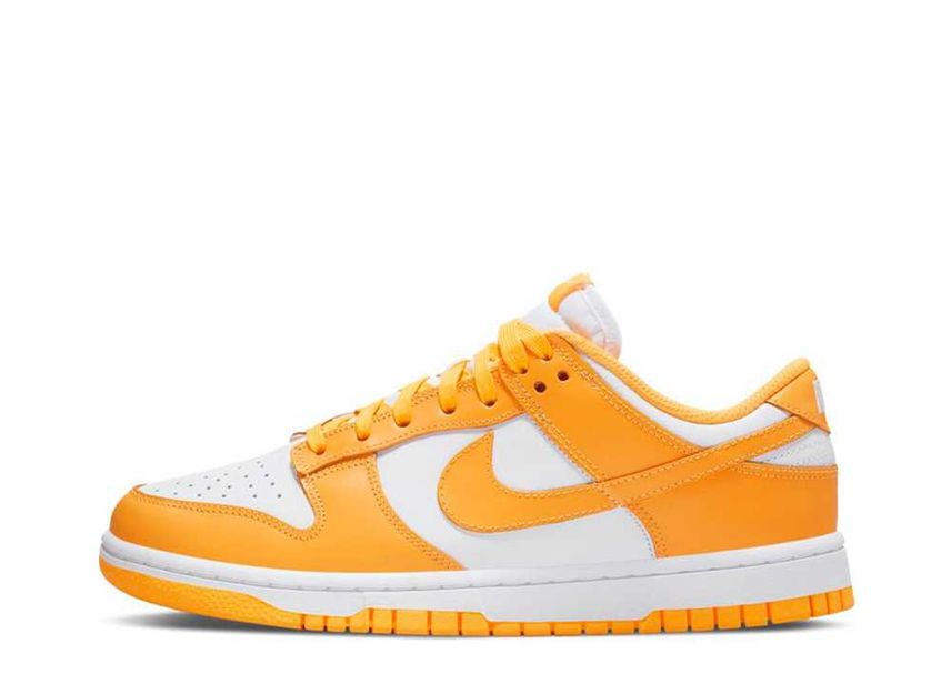 Nike WMNS Dunk Low Laser Orange