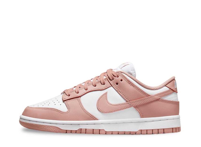 Nike WMNS Dunk Low Rose Whisper