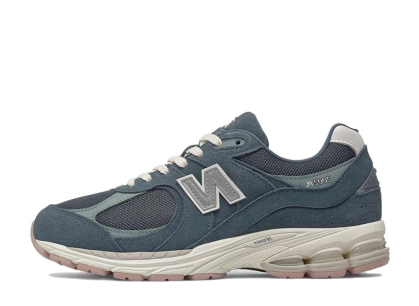 New Balance M2002R Hazy Blue