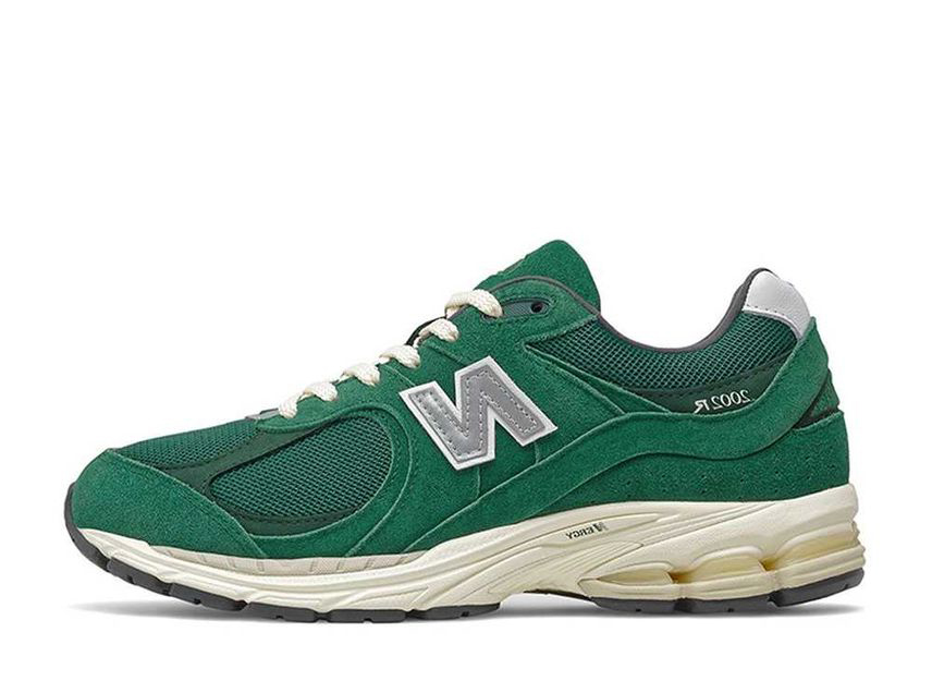 New Balance M2002R Forest Green