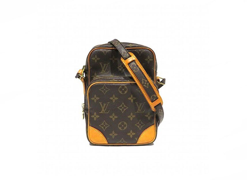 Louis Vuitton Monogram Amazon