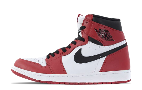 Nike GS Air Jordan 1 Mid 