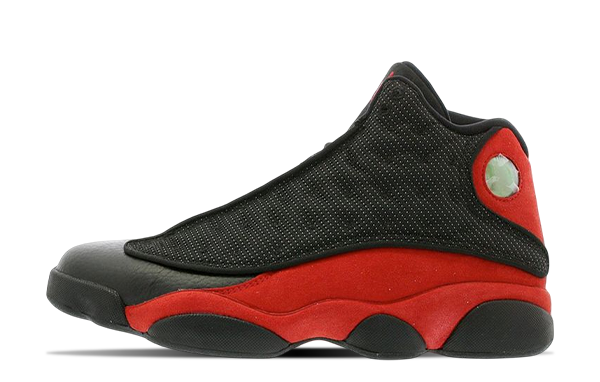 NIKE AIR JORDAN 13 OG BRED (1998)の新品/中古フリマ(通販)｜スニダン