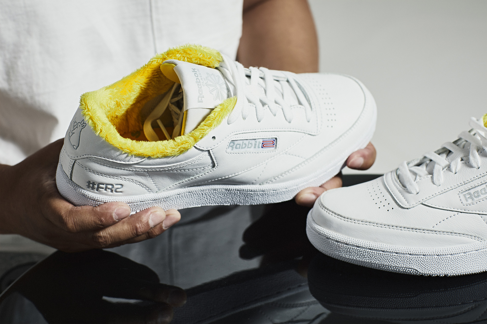 インタビュー】THE SNKR #08 #FR2 石川 涼「トレンドのヒントはSNSの中