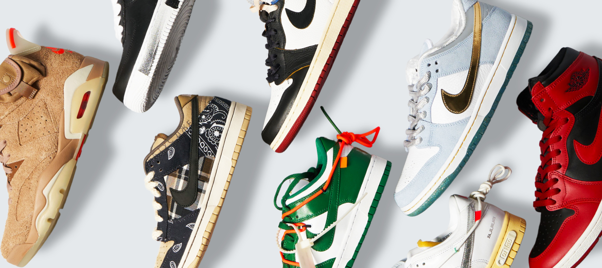 SNKR DUNK スリーブ 新品未開封 60枚入 12/18締切,12/19(水)当選発表】NIKE SB DUNK LOW PRO QS WIZARD