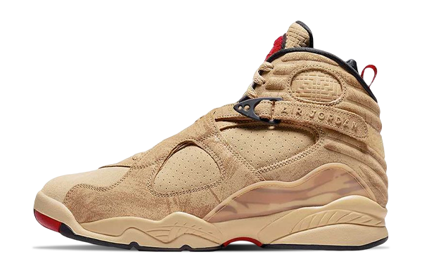 Rui Hachimura × Nike Air Jordan 8 SE 