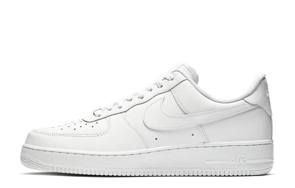 Supreme × Nike Air Force 1 Low \"White\" ナイキ ウィメンズ エアフォース1 ハイ 