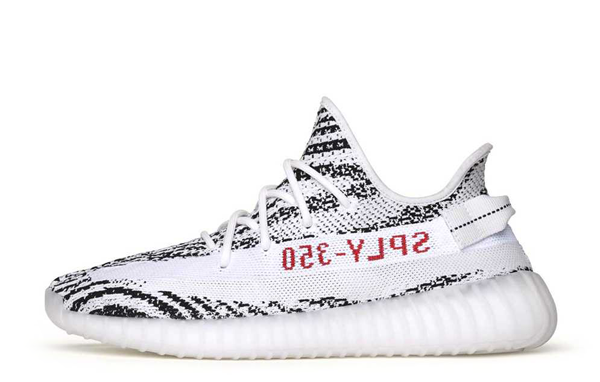 箱無し adidas YEEZY 350 サイズ28cm