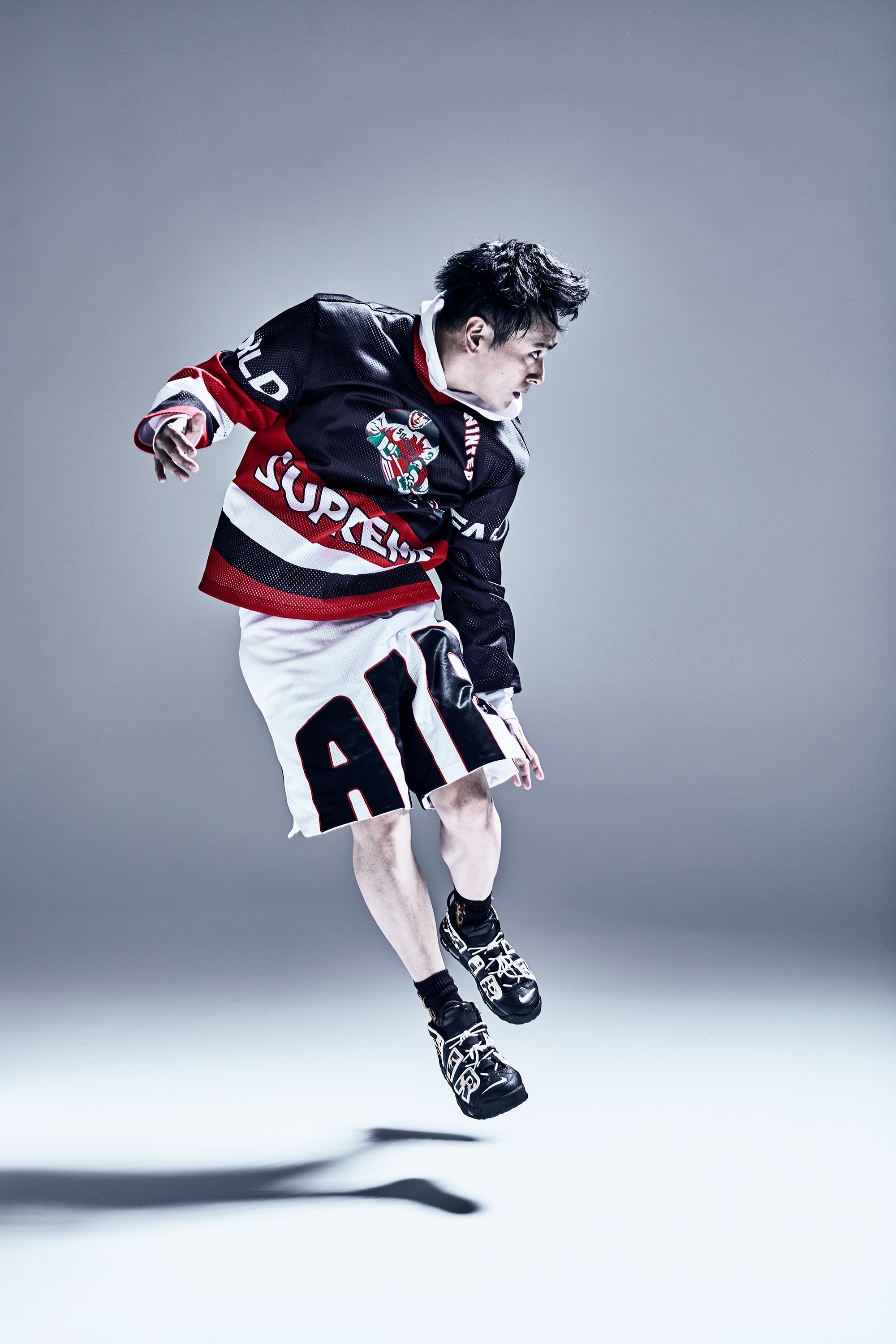 インタビュー】THE SNKR #04 三代目JSB 山下健二郎 「スニーカー