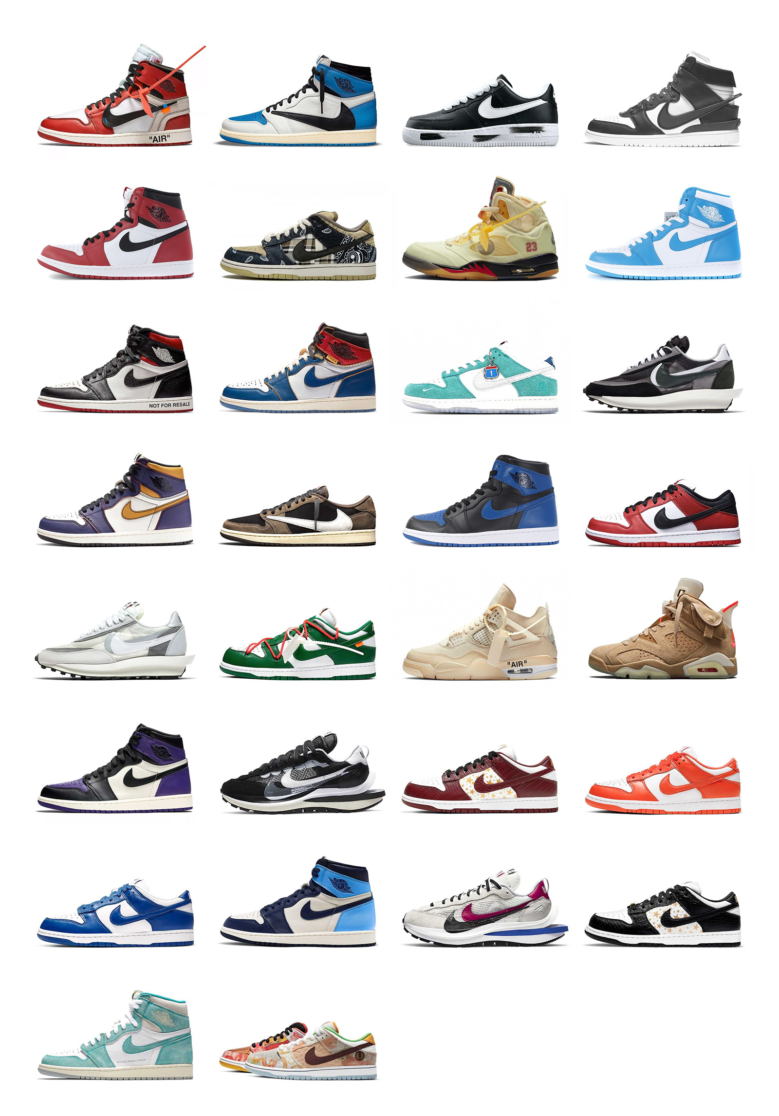 PSA Lounge Tokyo オープン記念 SNKR DUNKスニダン あの「ス二ダン」が原宿に最大級の店舗をグランドオープン！ | warp