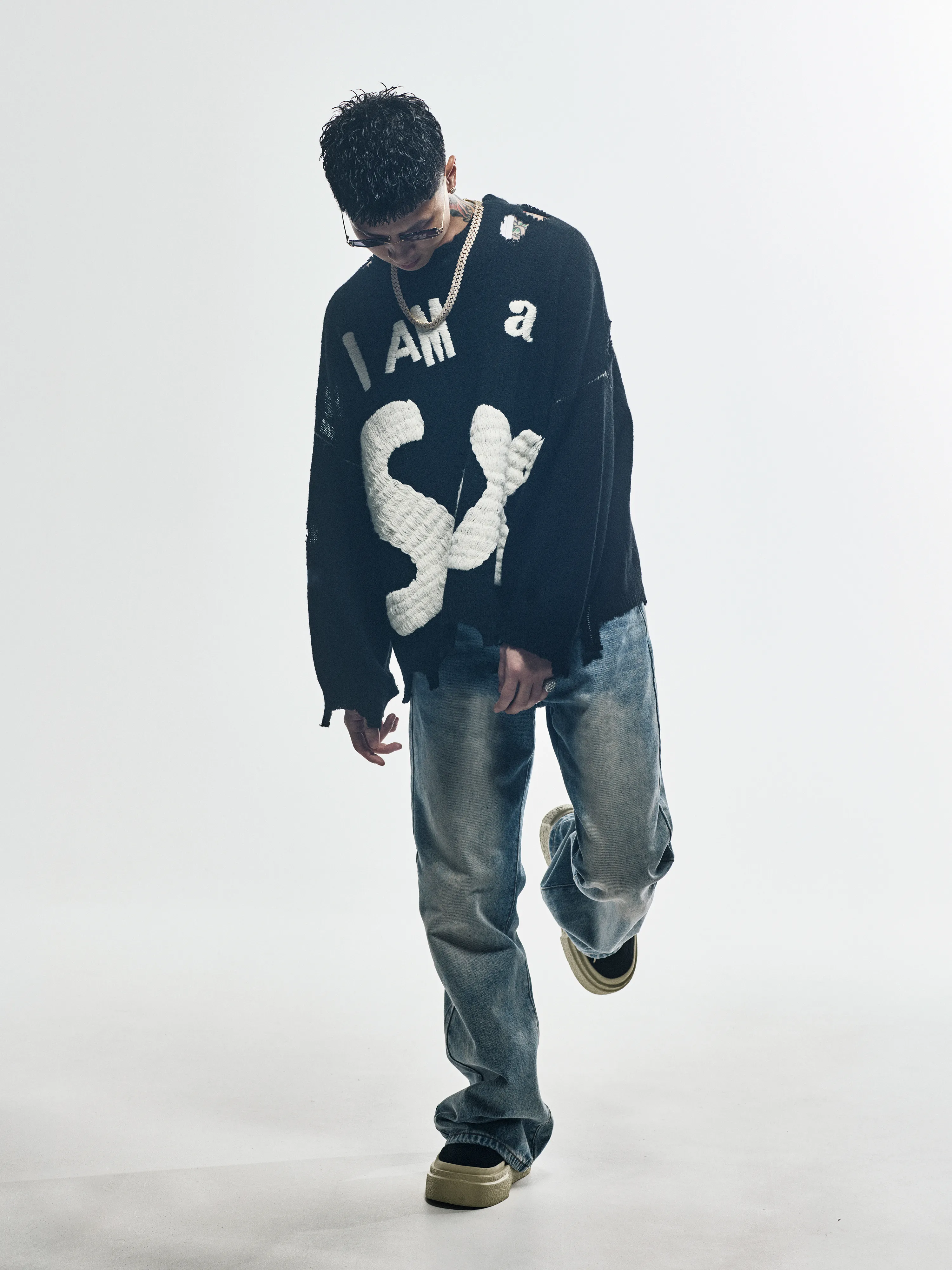 MC TYSON × Watson What's your HYPE? #03 ｜スニダン