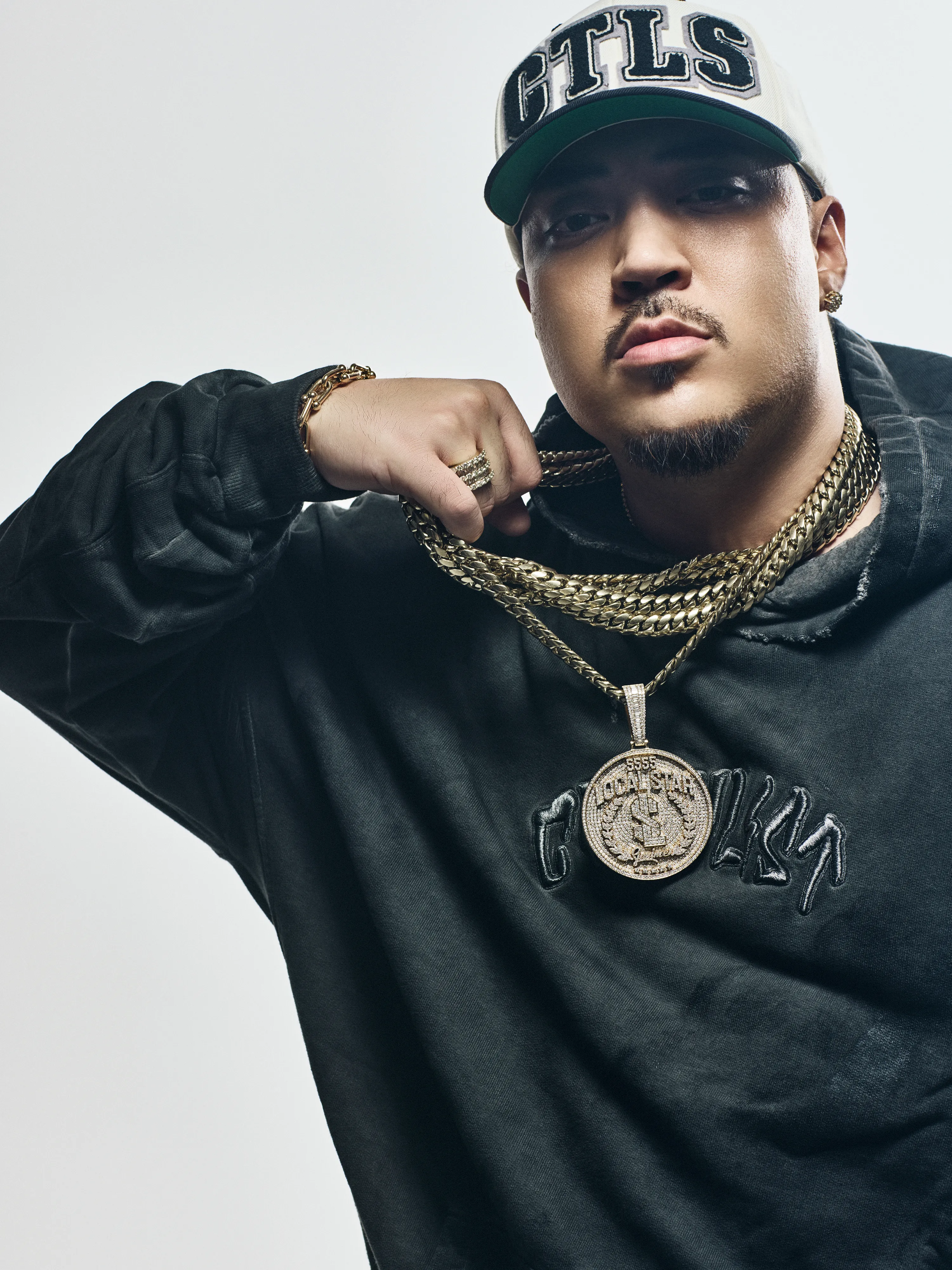 MC TYSON × Watson What's your HYPE? #03 ｜スニダン