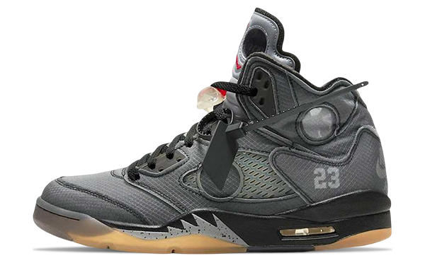 Nike Air Jordan 5 RETRO Low 