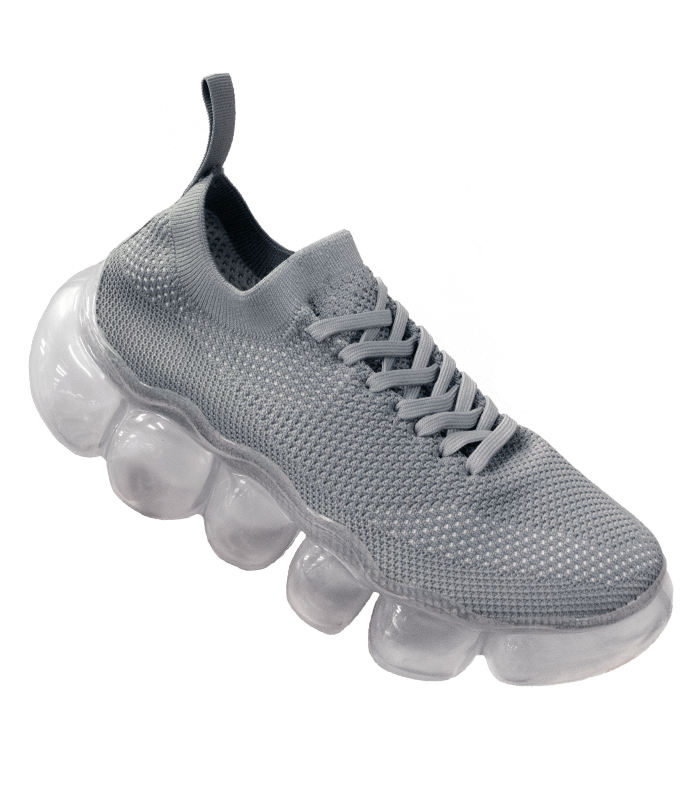 JEWELRY GRAY/ICE GRAY