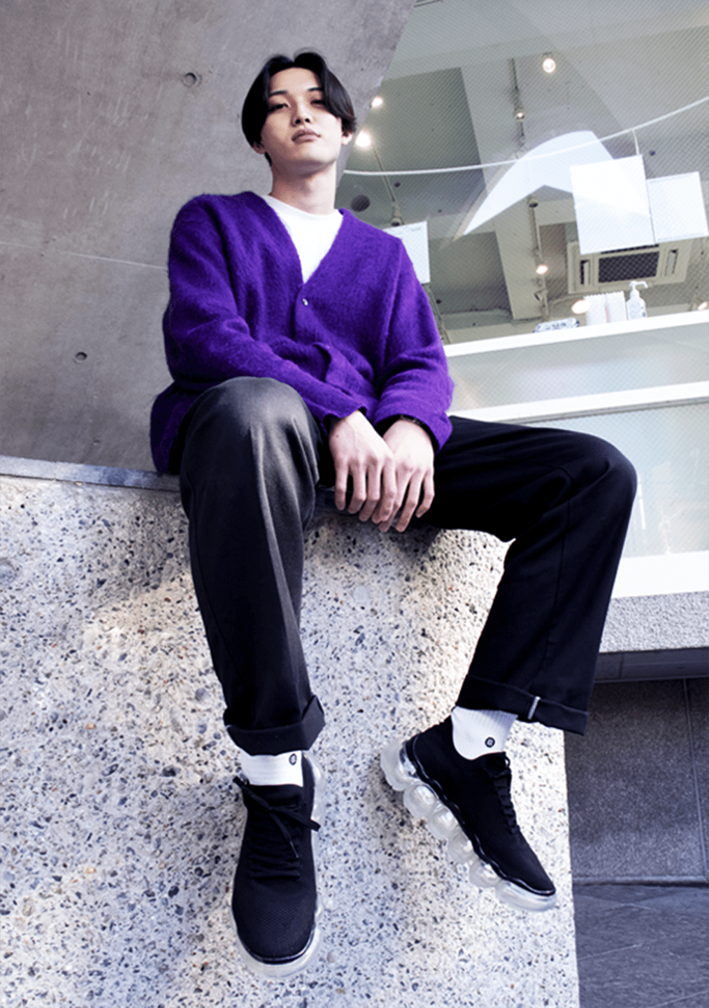 groundsの人気モデルJEWELRY