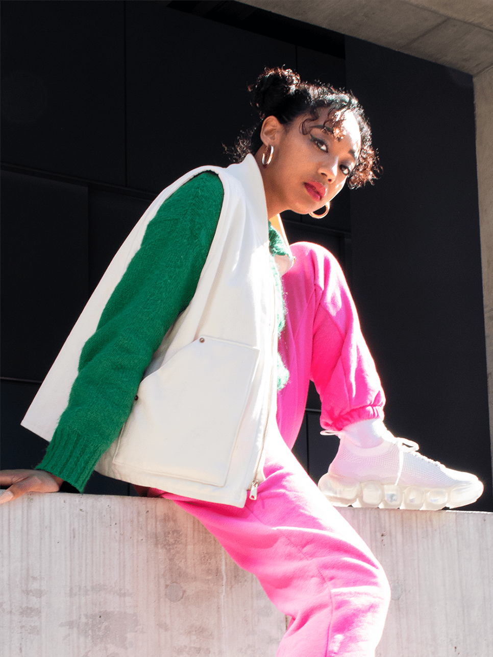 新時代を歩むフットウェアブランドgrounds取扱い開始