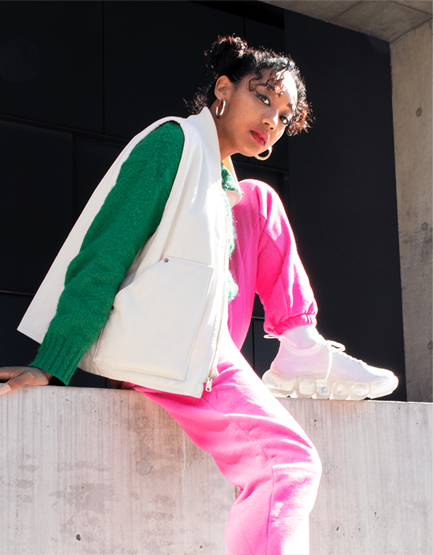 新時代を歩むフットウェアブランドgrounds取扱い開始