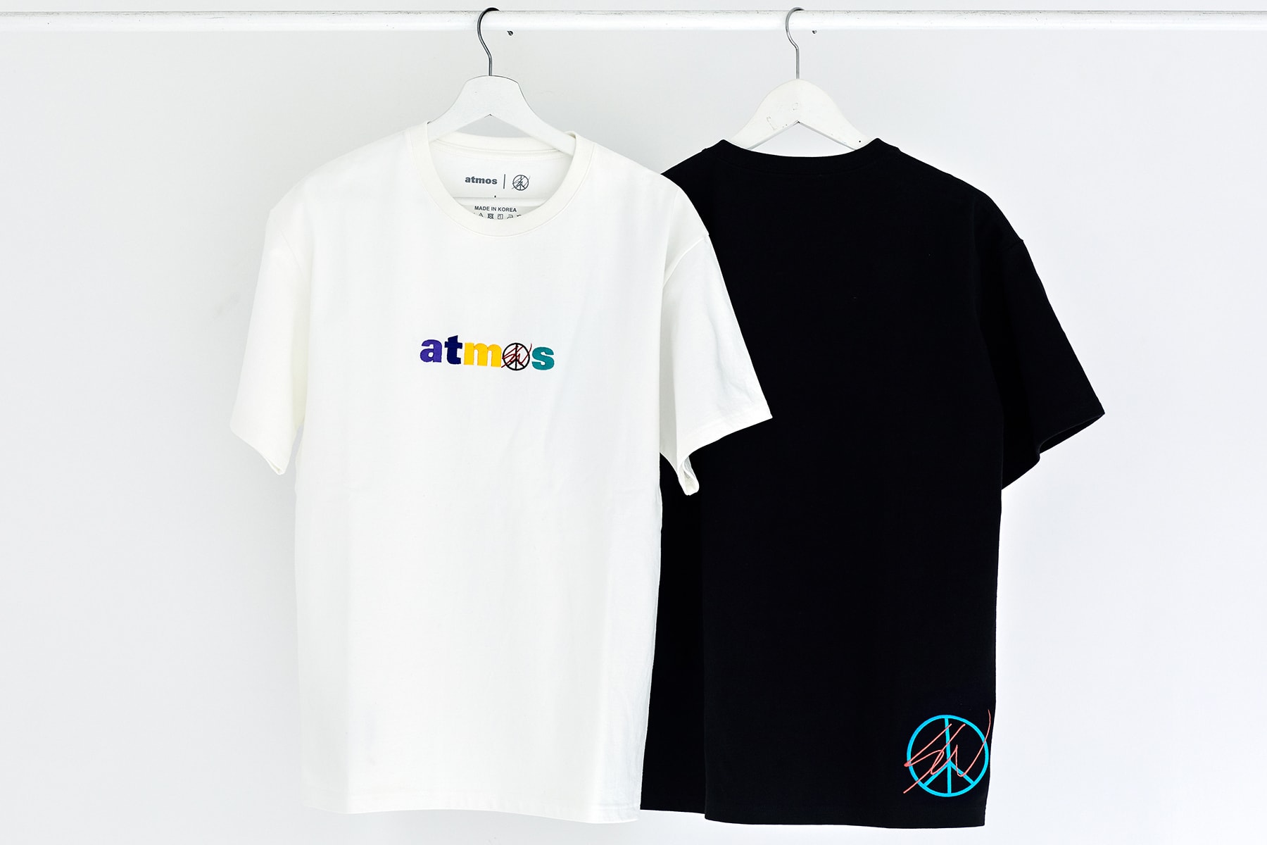 atmos × Sean Wotherspoon × asics GEL-LYTE 3 OG 3枚目