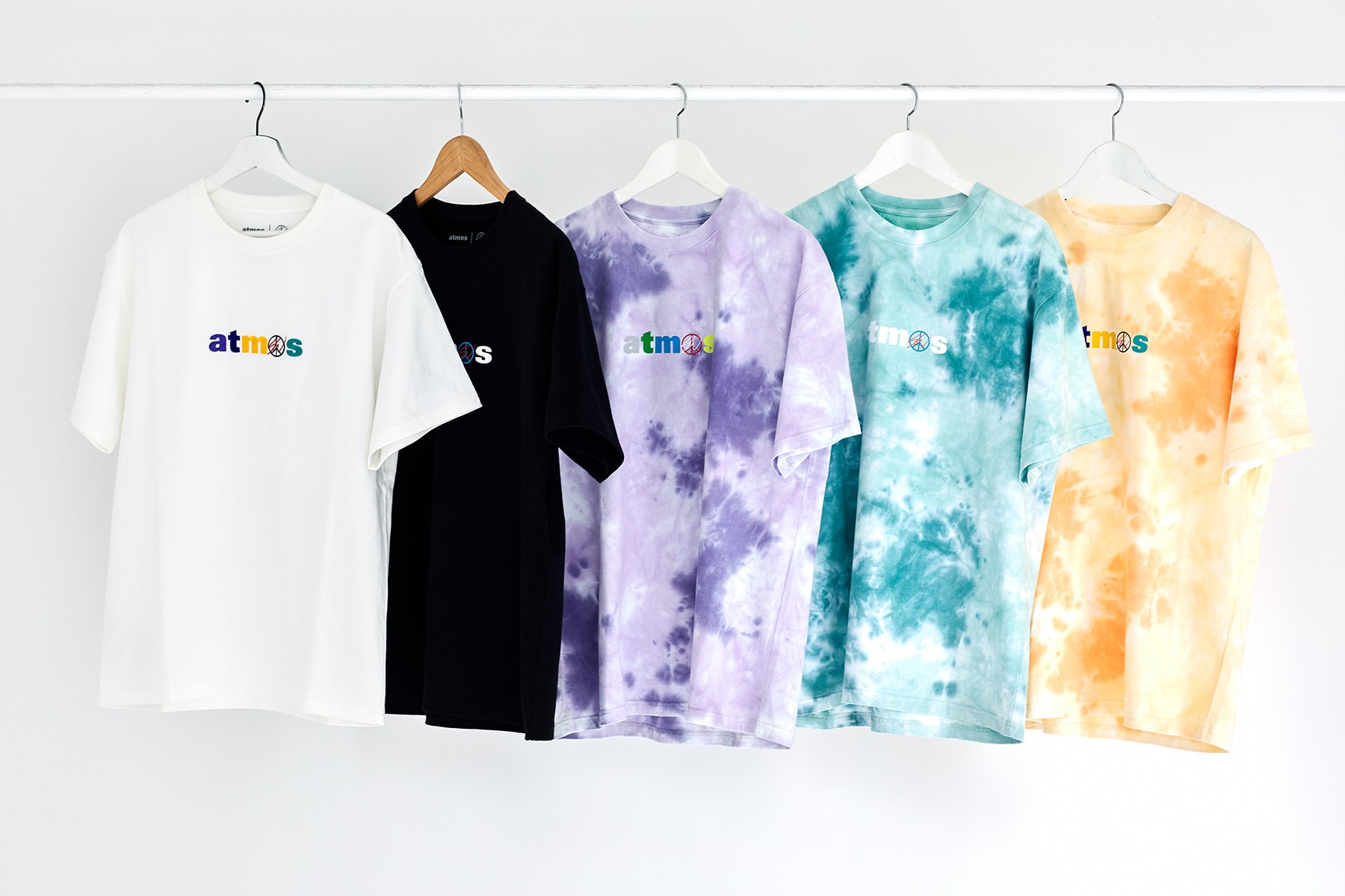 atmos × Sean Wotherspoon × asics GEL-LYTE 3 OG 1枚目