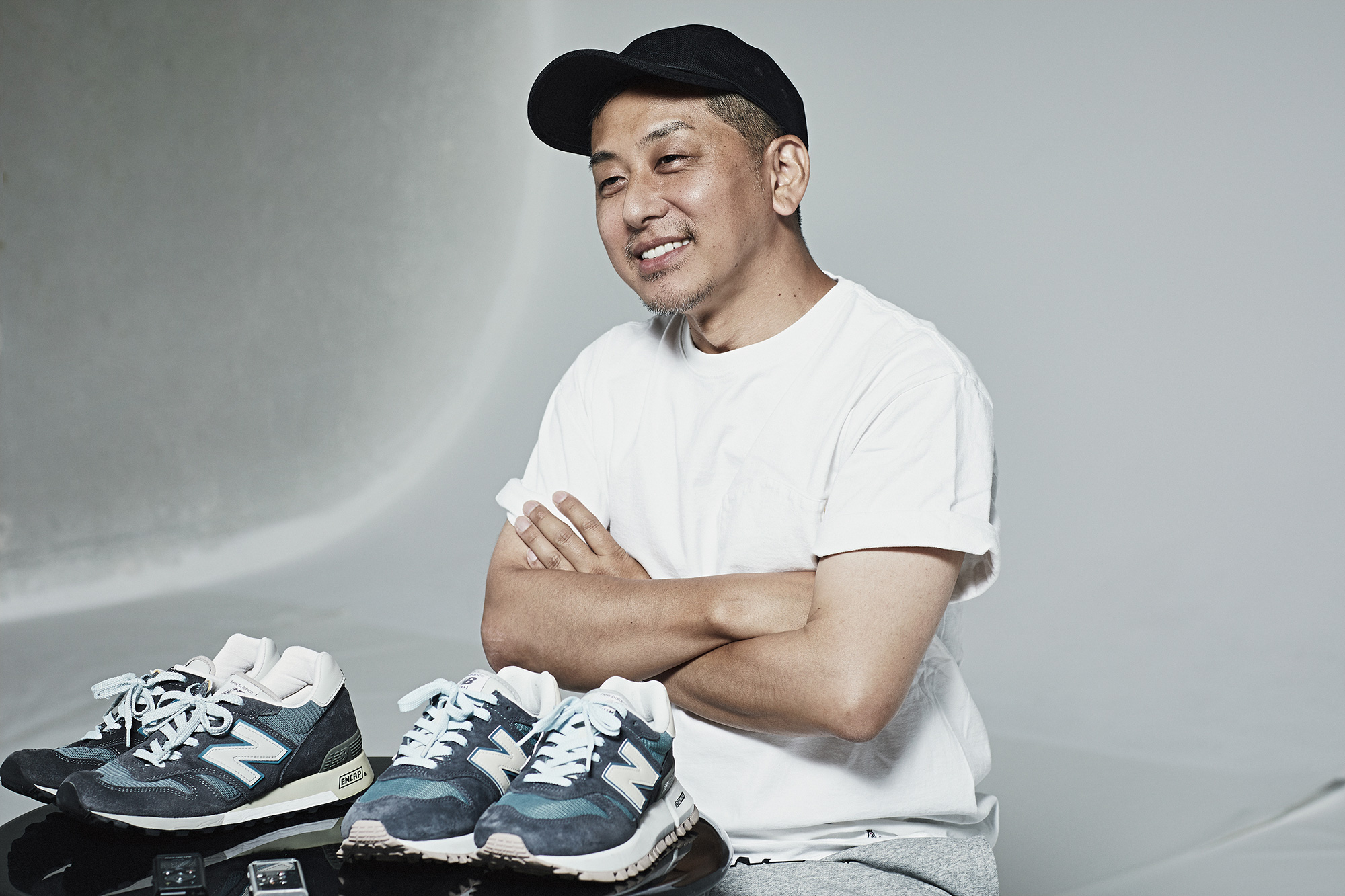 R2 石川涼のインタビュー写真4