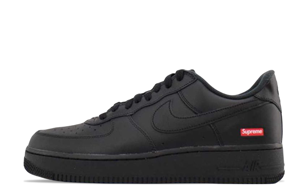 Supreme Nike Air Force1 AF1 エアフォースワン NIKE ナイキ エアフォース 1 ミッド シュプリーム AIR FORCE MID
