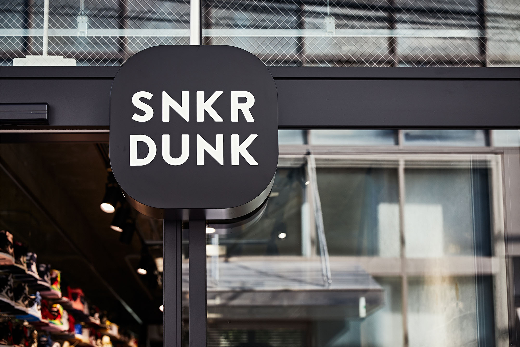 スニダン原宿店 オープン記念イベント | スニーカーダンク
