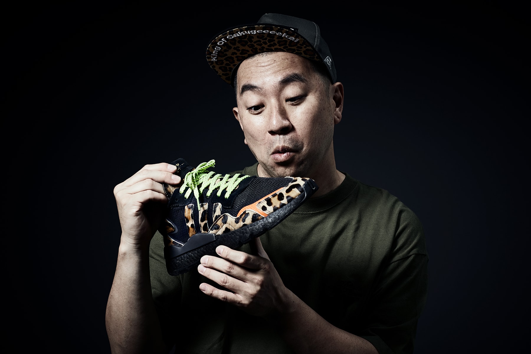 レイザーラモンRGのインタビュー写真4