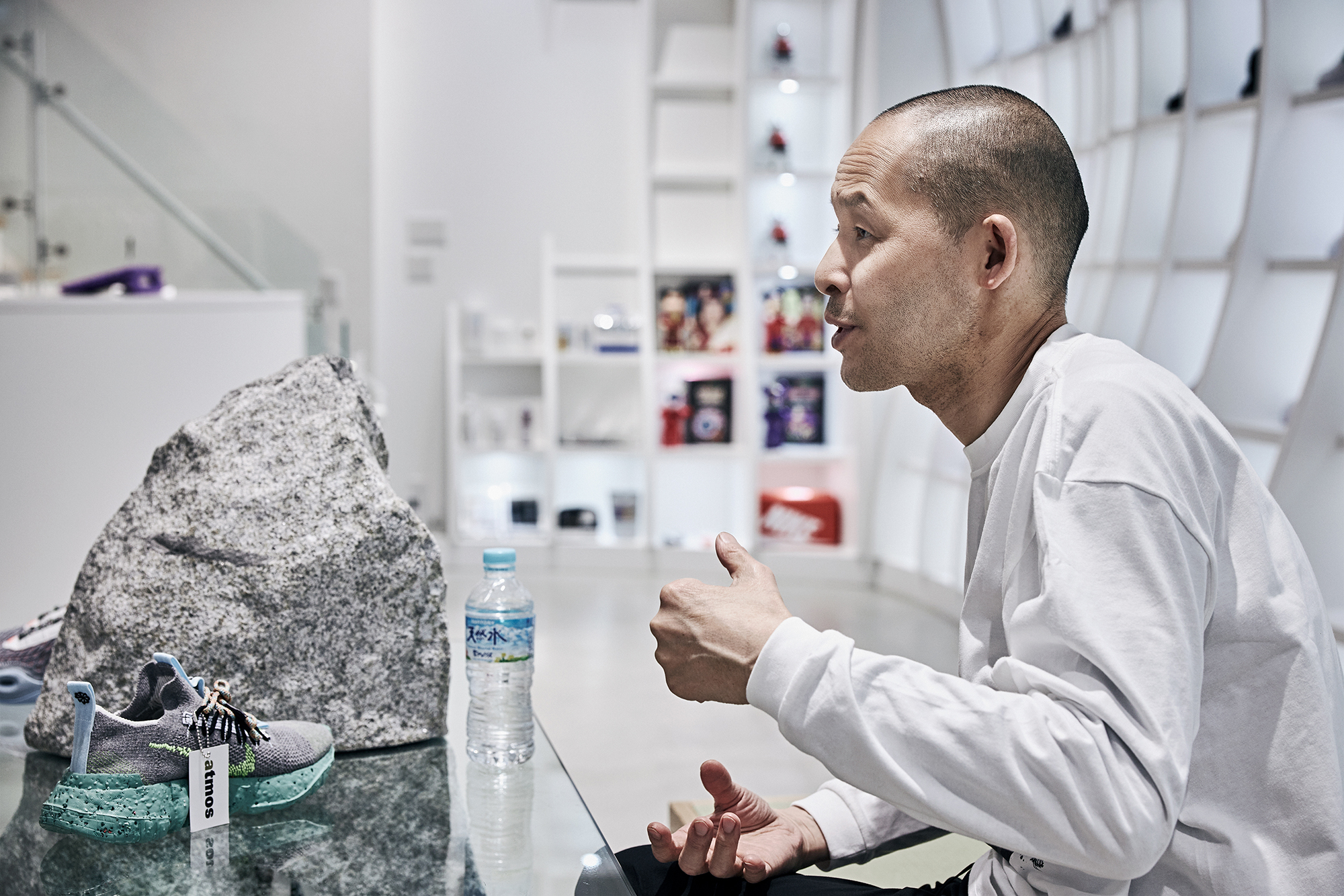 atmos 本明秀文のインタビュー写真3