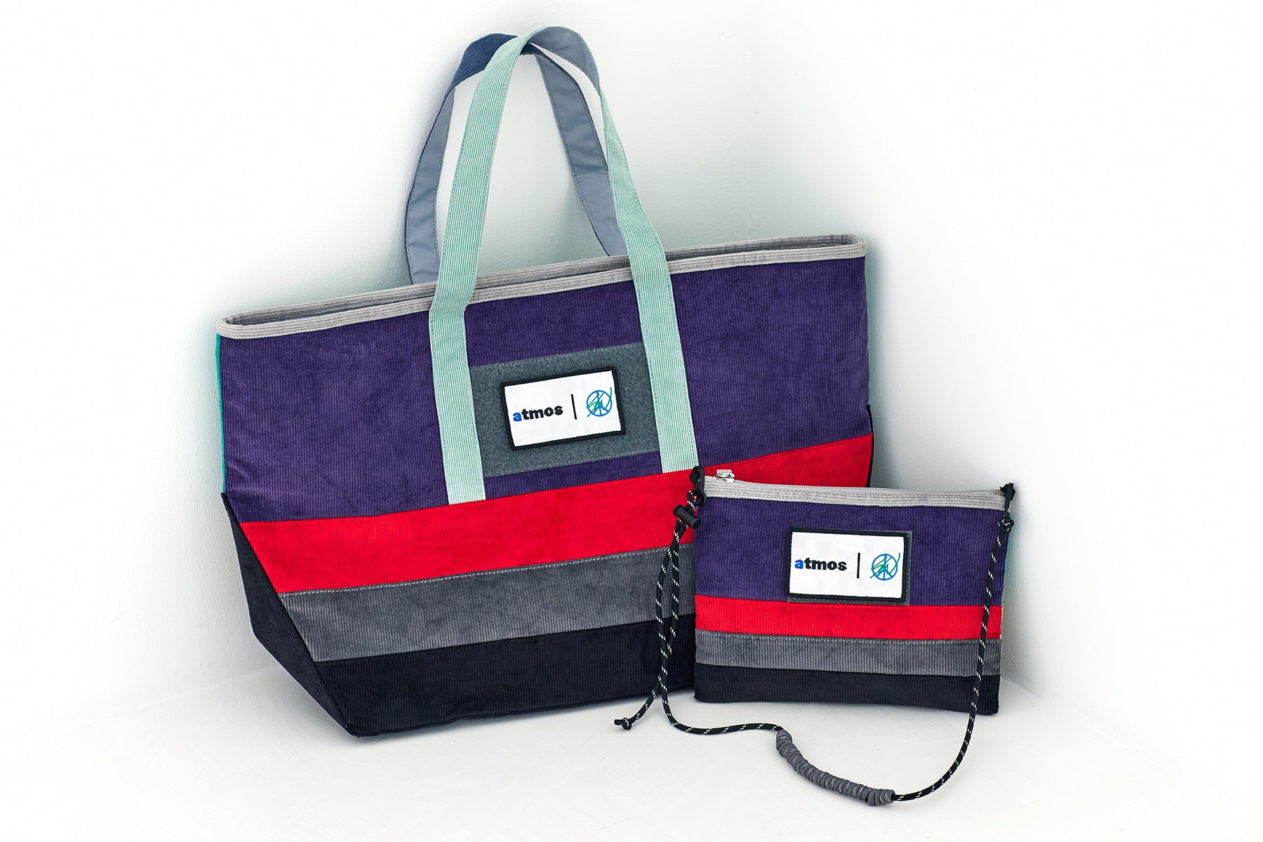 atmos × Sean Wotherspoon × asics GEL-LYTE 3 OG 4枚目