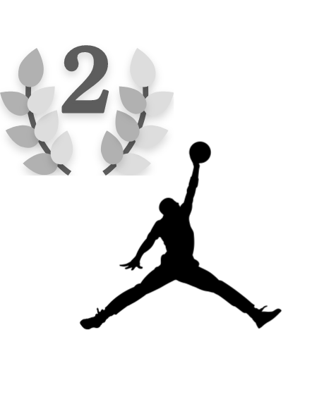 AIR JORDAN エアジョーダン