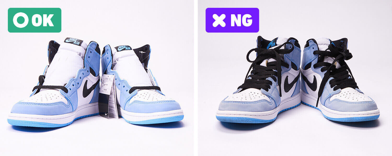 新品・未使用であること