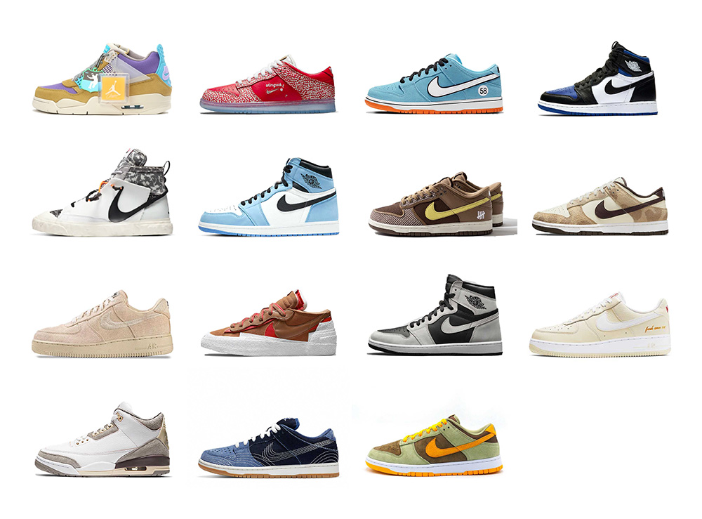 SNKRDUNK × THE NETWORK BUSINESS × SAPEur®︎ POP-UP STORE