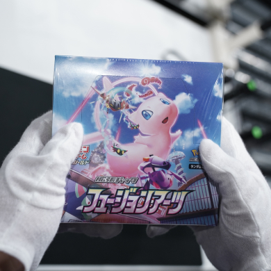 トレカ (ホビー) 鑑定