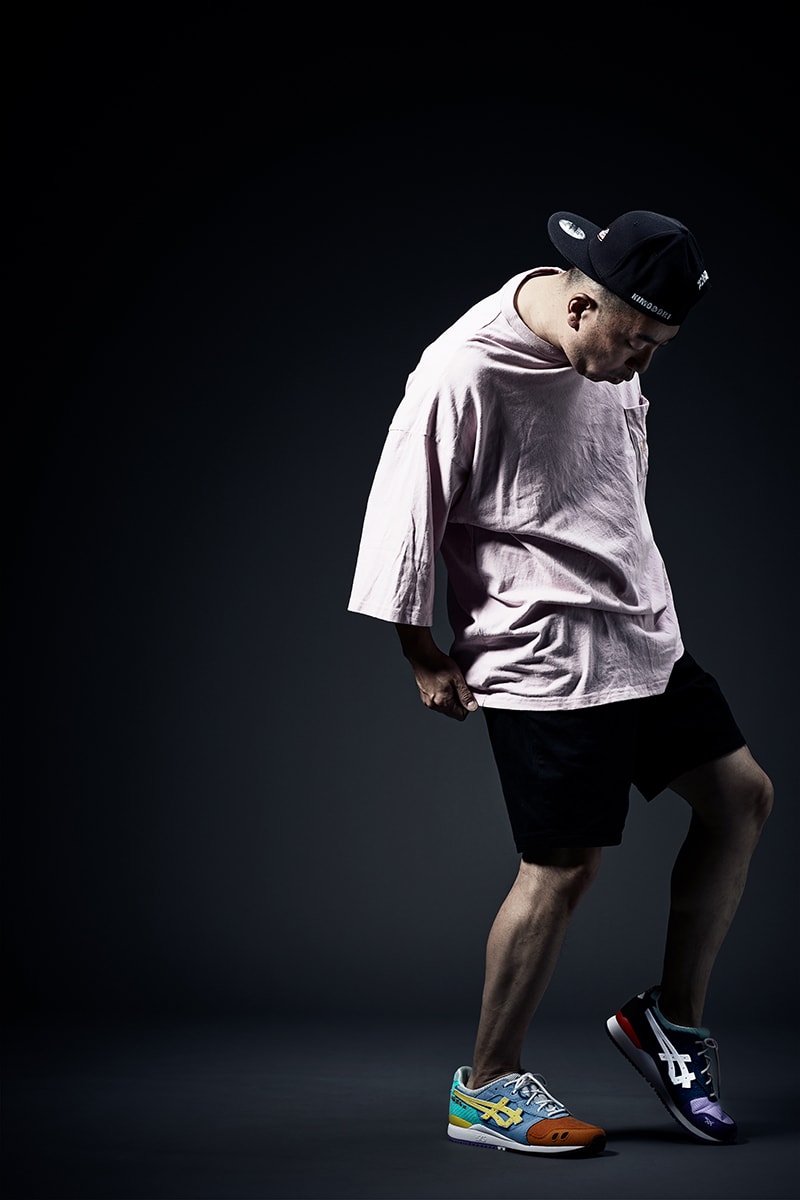 レイザーラモンRGのインタビュー写真3