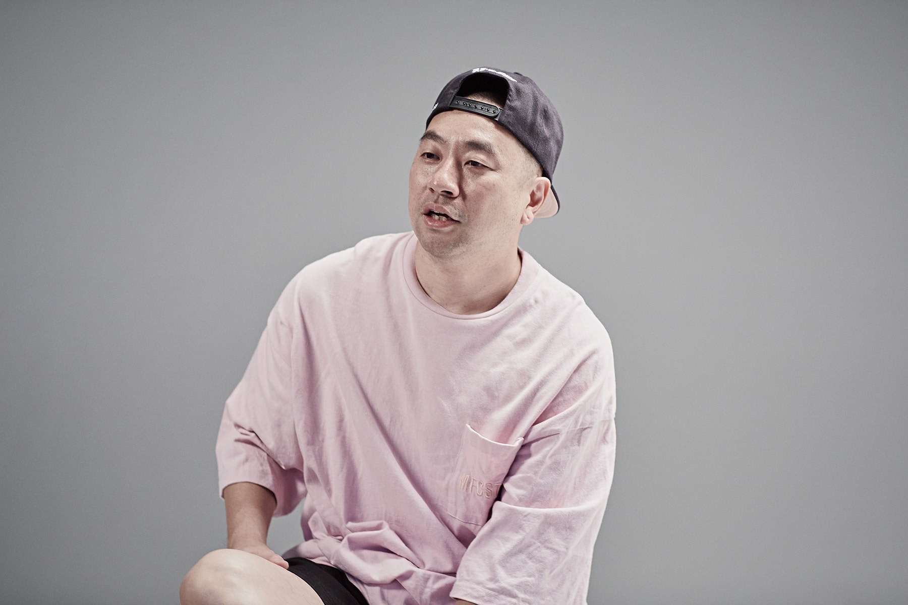 レイザーラモンRGのインタビュー写真6