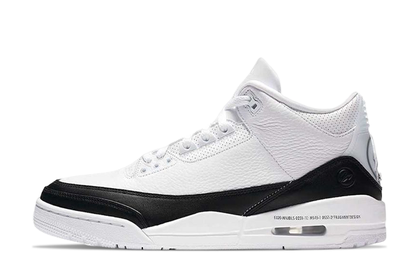 Nike Air Jordan 3 Retro 